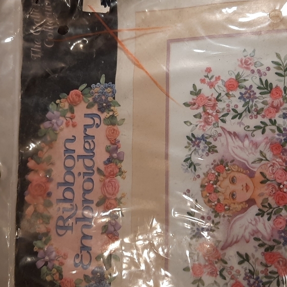 Dimensions Ribbon Embroidery - Picture 9 of 9